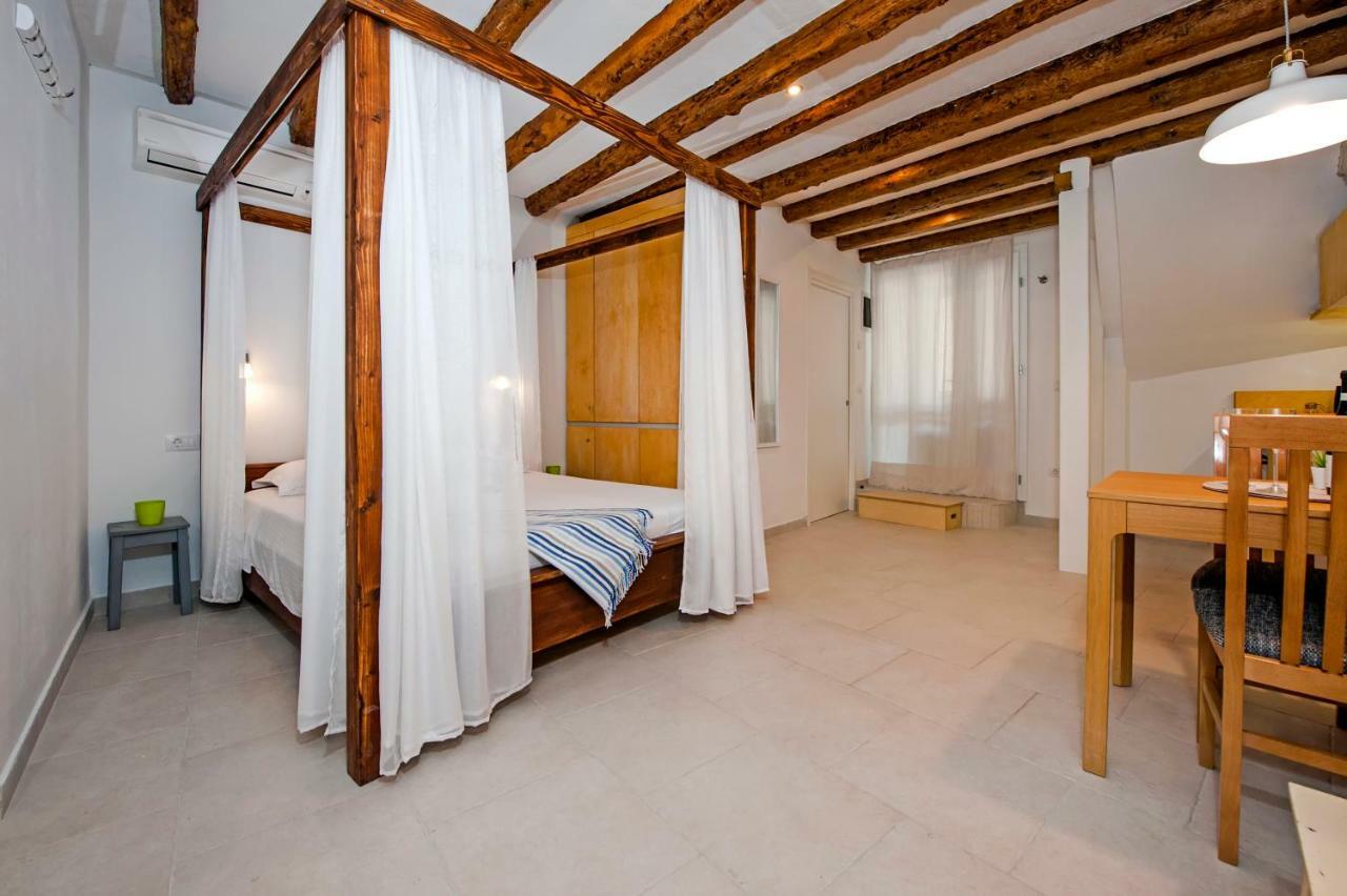 House Graziella Apartment โรวีน ภายนอก รูปภาพ