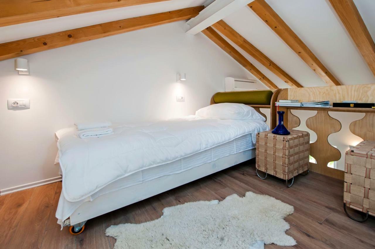 House Graziella Apartment โรวีน ภายนอก รูปภาพ