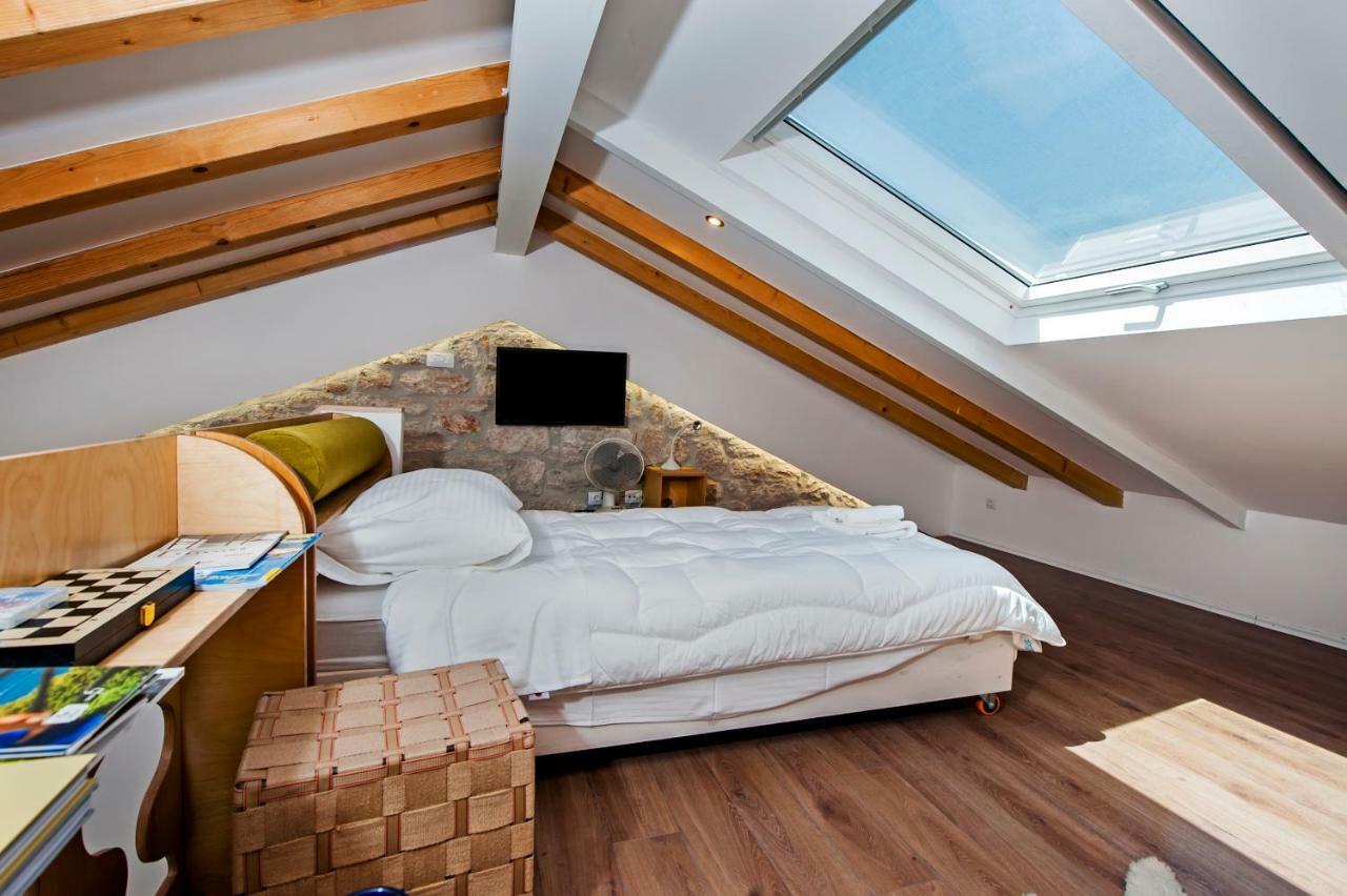 House Graziella Apartment โรวีน ภายนอก รูปภาพ