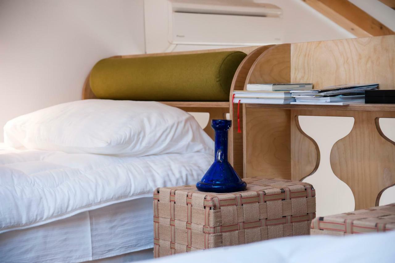 House Graziella Apartment โรวีน ภายนอก รูปภาพ