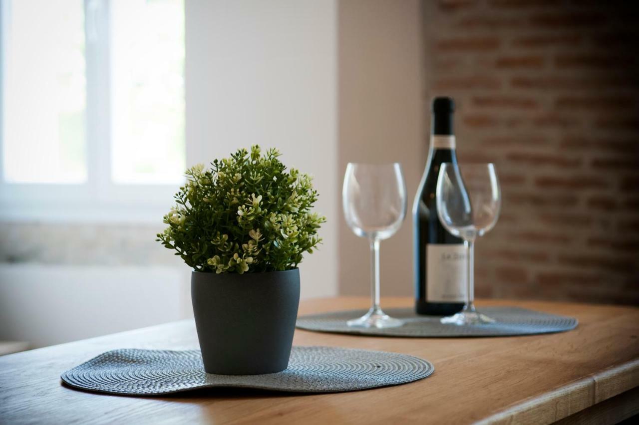 House Graziella Apartment โรวีน ภายนอก รูปภาพ